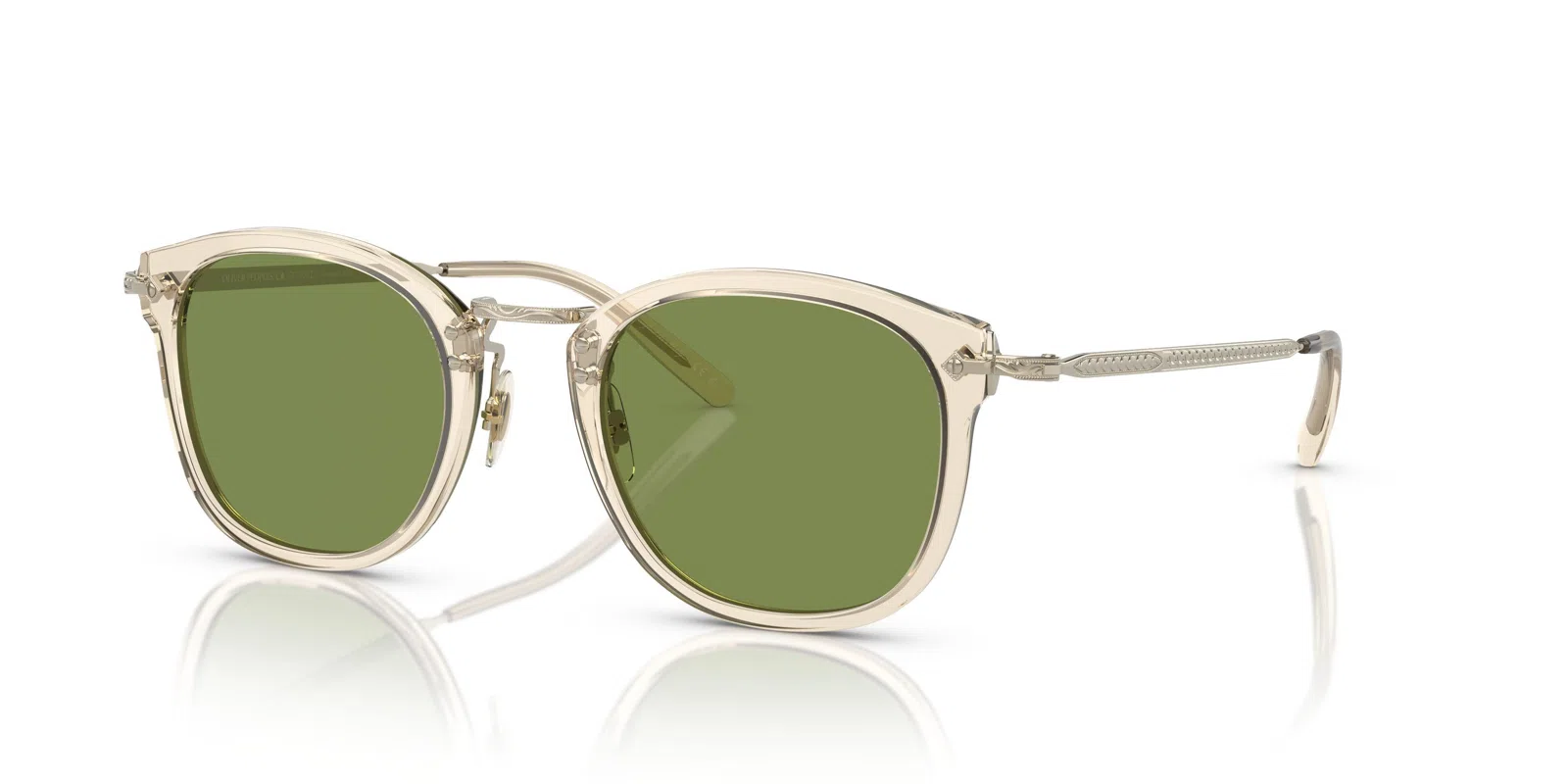Oliver Peoples Op-506 Sun 5350S Sunglasses - view 2